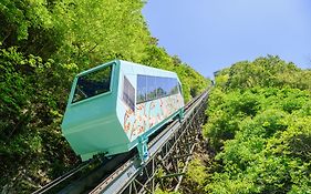 祖谷温泉